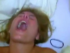 Amateur Anal With Intense Orgasm